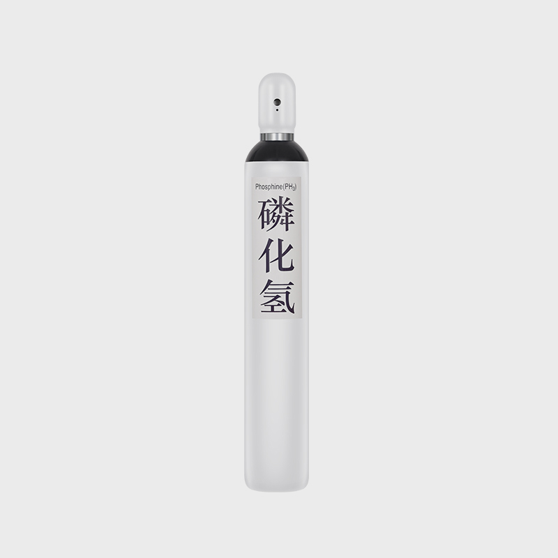 磷化氢(PH₃)